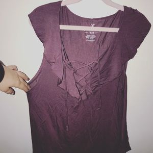 American Eagle "Soft and sexy" tank!